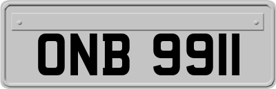 ONB9911