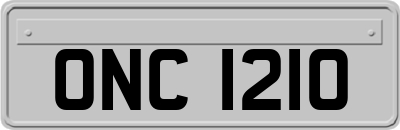 ONC1210