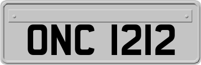 ONC1212