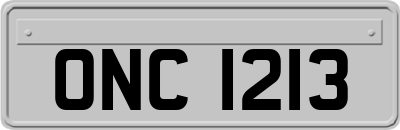 ONC1213