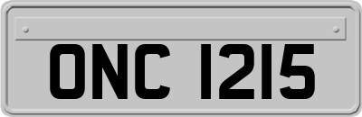 ONC1215