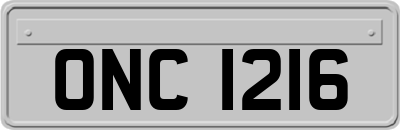 ONC1216