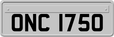 ONC1750
