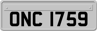 ONC1759