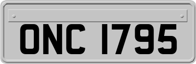 ONC1795