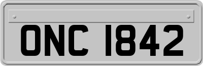 ONC1842