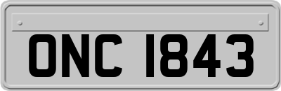 ONC1843