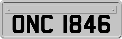 ONC1846