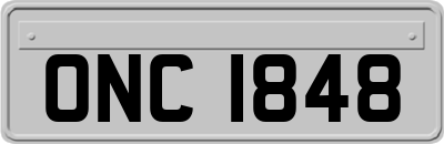 ONC1848