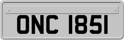 ONC1851