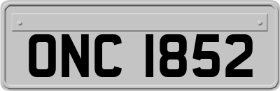 ONC1852