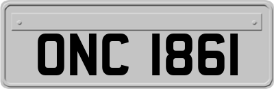 ONC1861