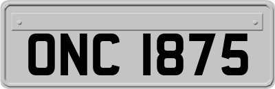 ONC1875
