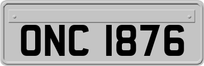 ONC1876