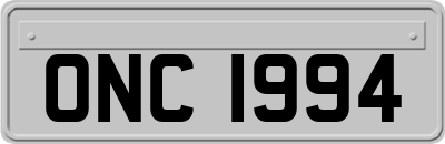 ONC1994