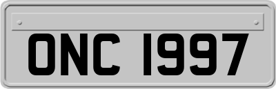ONC1997