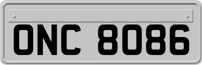 ONC8086