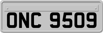 ONC9509