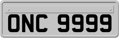 ONC9999