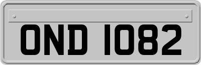 OND1082