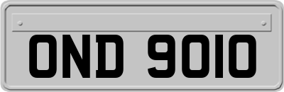 OND9010