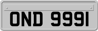 OND9991