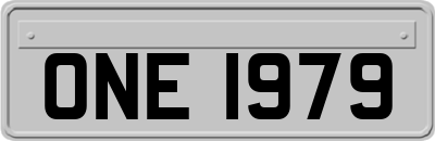 ONE1979