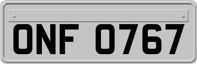 ONF0767
