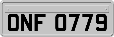 ONF0779