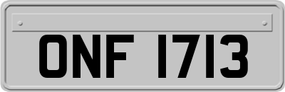 ONF1713