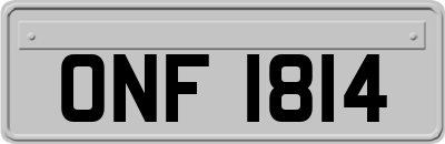 ONF1814
