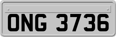 ONG3736