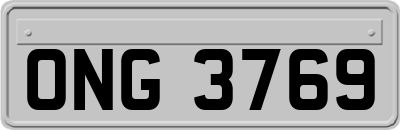 ONG3769