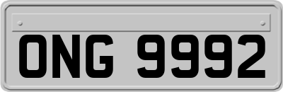 ONG9992