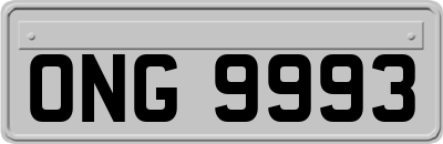 ONG9993