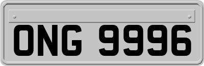 ONG9996
