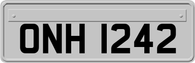 ONH1242