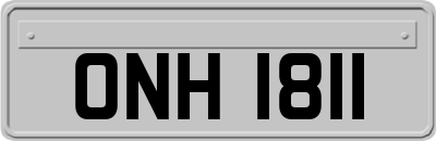 ONH1811