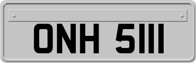 ONH5111