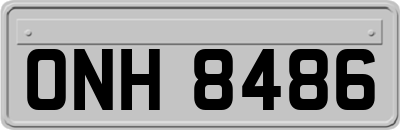 ONH8486