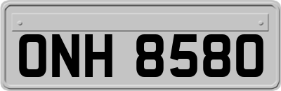 ONH8580