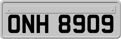 ONH8909