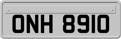 ONH8910