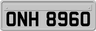 ONH8960