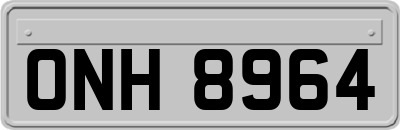 ONH8964