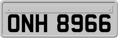 ONH8966