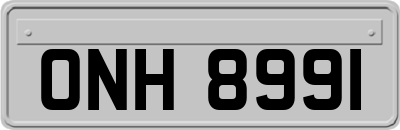 ONH8991