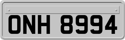 ONH8994