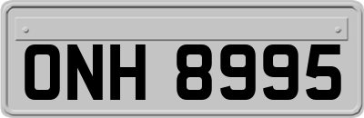 ONH8995