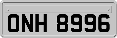 ONH8996